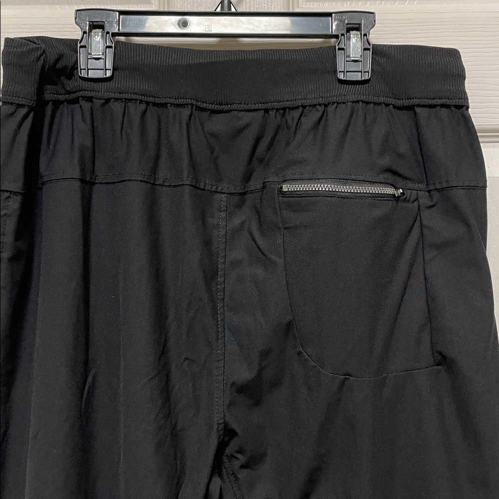 Kolby | Everywhere Tech | Lightweight |Black| Neutral | PullOn | Joggers |Size L - Picture 8 of 15